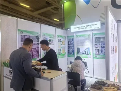 Berlin Fruit Logistica, venim!